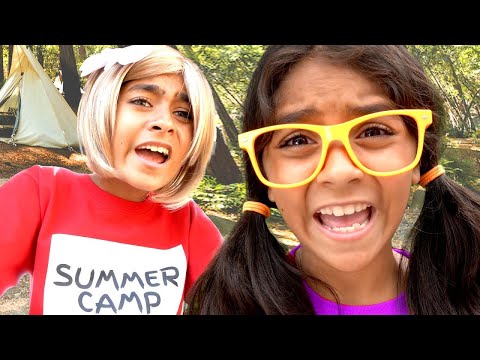 Dont Make These Friend Mistakes At Summer Camp