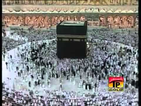 Sher Main Dad Khol Meri Rozi Allah