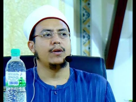 اضحك من قلبك مع الشيخ هشام الكامل