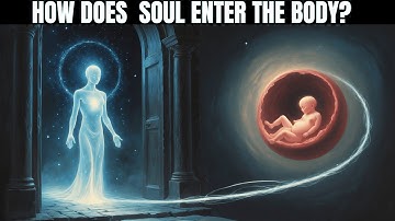 When Does the Soul Enter the Body? The Hidden Truth Behind Life’s First Breath