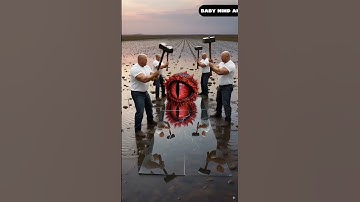 The crab has been trapped for 100 years.😧 #shorts #funny #animals #babynindai