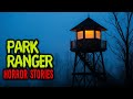 Scary Park Ranger Stories for a Dark and Stormy Night | Forest Ranger, National Park, Missing Person