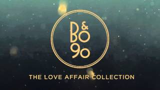 Bang & Olufsen Beoremote ONE Rose Golden