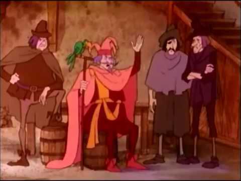 The Hunchback of Notre Dame - Full Movie - YouTube