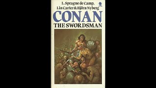 Conan the Swordsman by L. Sprague de Camp, Lin Carter & Björn Nyberg (John Polk) screenshot 4