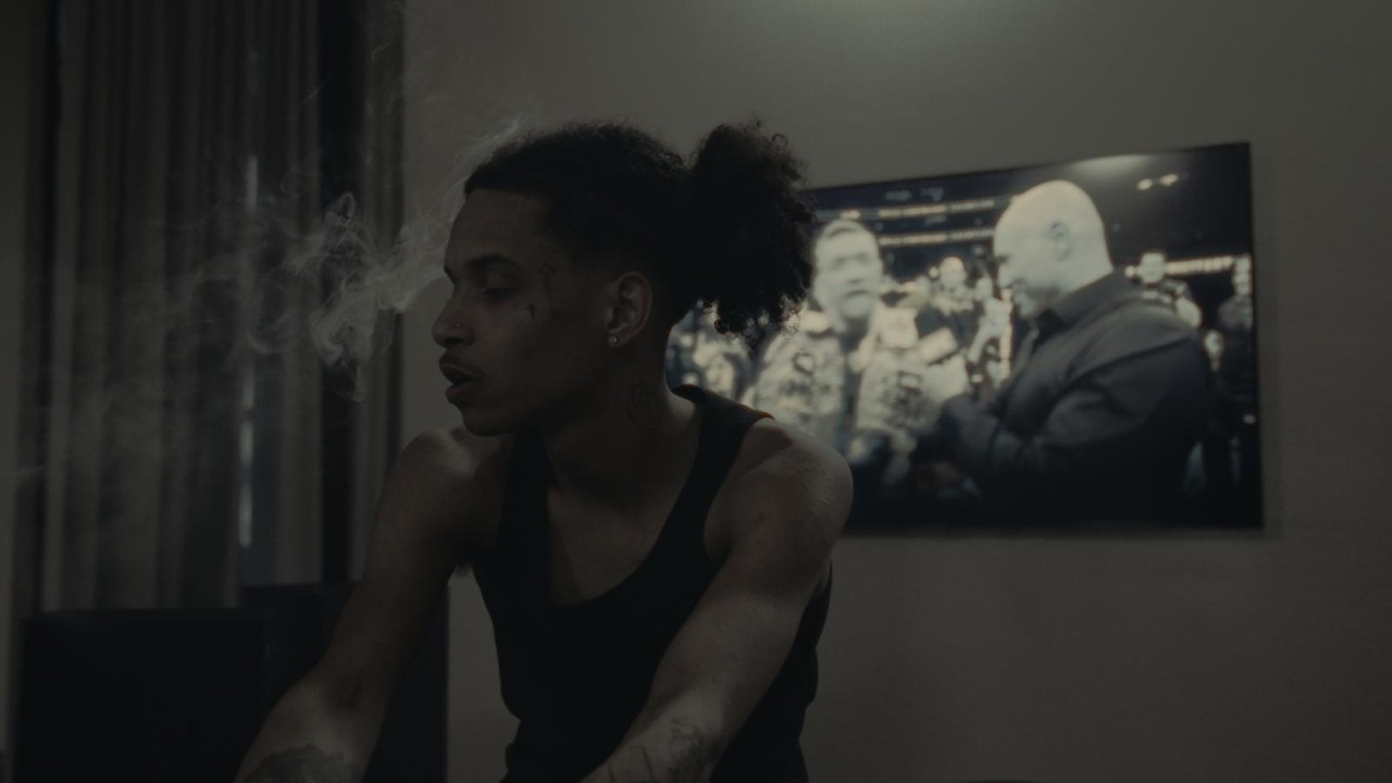 Faneto - Terremoto / Knuckles