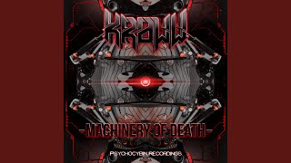 Machinery Of Death