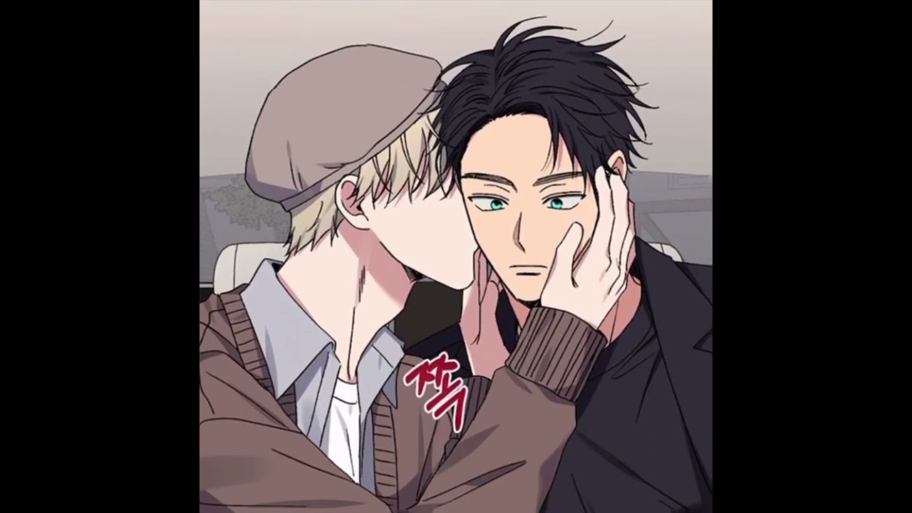 He’s mine||love jinx bl manwha||