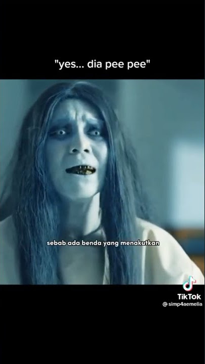 jumpa hantu malah baca doa makan 😂 #shorts #youtubeshorts