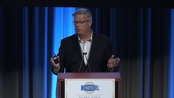 SMPTE 2017: Choosing Encoding Parameters for High-Dynamic Range Streaming