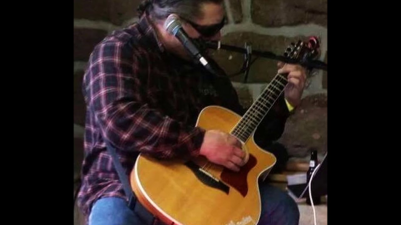 Mark Groff - Keep it Alive