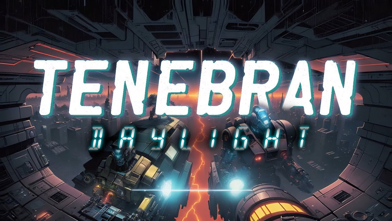 Tenebran - Daylight [Official Video]