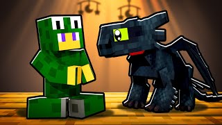 Opening a Dragon Daycare - Minecraft Dragons by Little Lizard Adventures 199,387 views 9 months ago 16 minutes