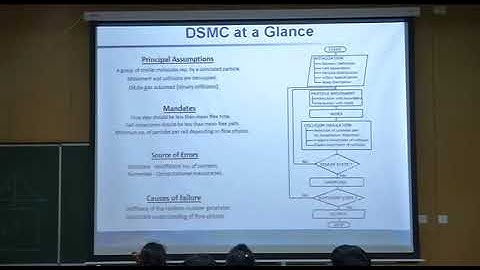 Rarefied & Microscale Gases And Viscoelastic Fluids: A Unified Framework (Lecture- 3)