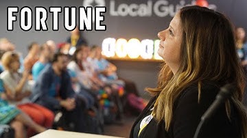 Can You Be a Leader and an Introvert? Google