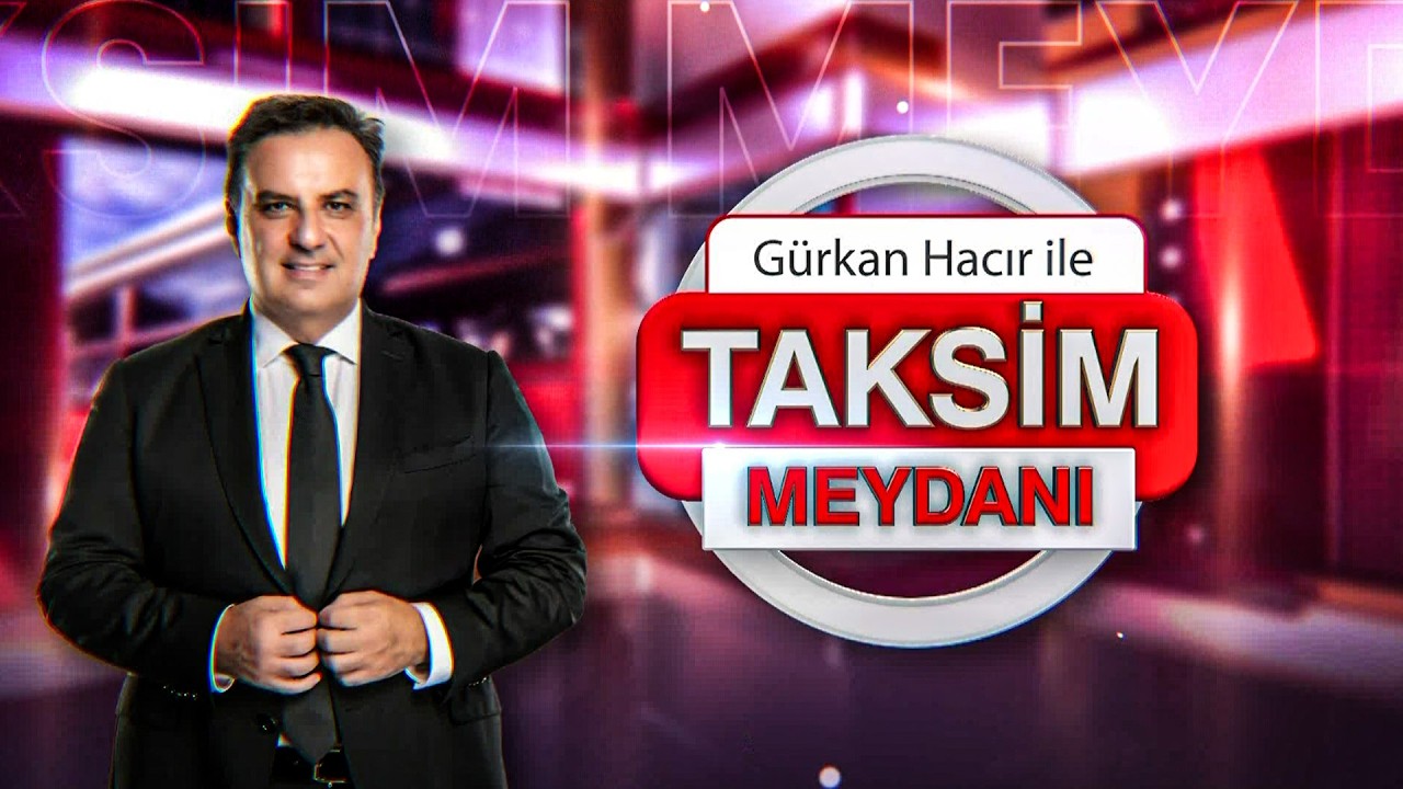 #CANLI | Ankara Yanıyor: Başkentin Behzat Ç.’si Erdal Beşikçioğlu Gözaltında! - Taksim Meydanı