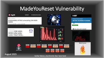 MadeYouReset HTTP/2 Vulnerability