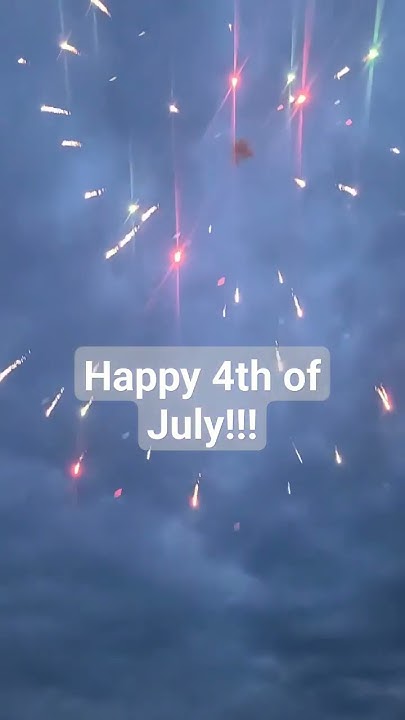 party 4th of july songs