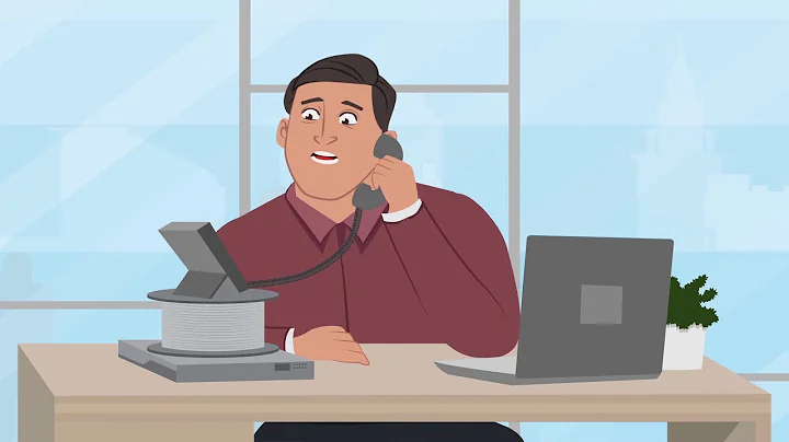 James Stortz   SE Telecom Explainer Video