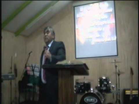 sabiduria de lo alto pastor Antonio Opazo torres yankees