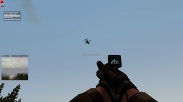 Arma 3 Spectrum Device. Drone jamming updated