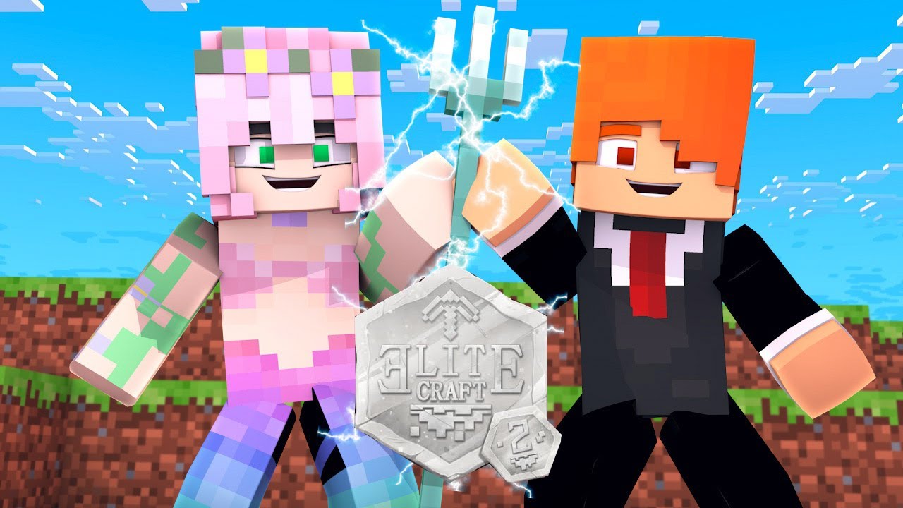 ELITECRAFT 2 - NIAGOR ES REAL