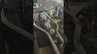Automated Glass Container Sorting