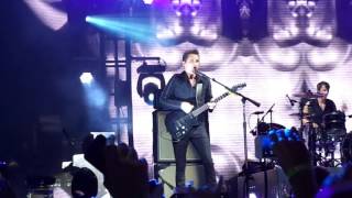 Muse - Dead Inside live in São Paulo/Brazil 2015 (Drones World Tour)