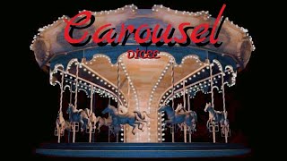 Carousel ~ Instrumental + Slowed + Reverb Ver. by Dicee
