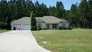 27 Live Oak Trail video tour