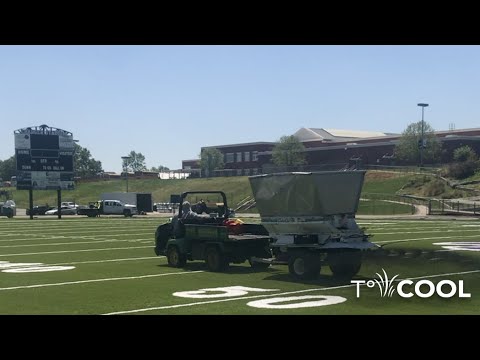 TCool at Cox Mill High School