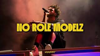 No Role Modelz - J. Cole (Hiphop District Visualizer)