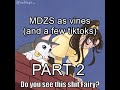 MDZS but as vines (and a few tiktoks) part2