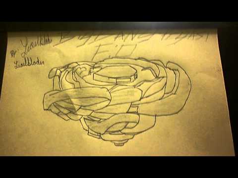 beyblade competicion