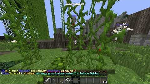 Damytheboss CoveMC hacker