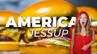 EAT HERE NOW! | Top 5 AMERICAN RESTAURANTS in Jessup, PENNSYLVANIA