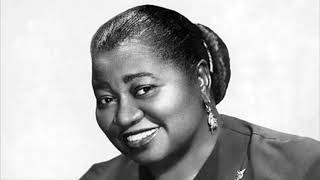 Hattie McDaniel's Legacy in Today's World (Part One)