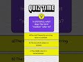 Median statistics quiz
