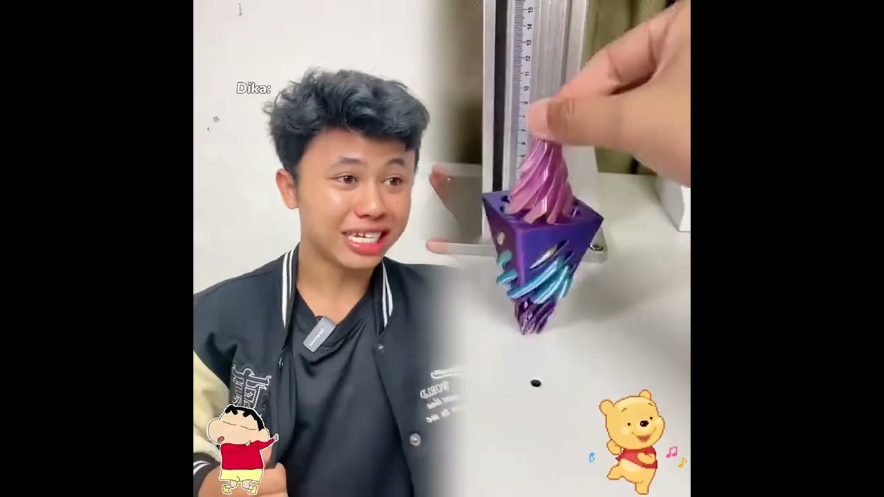 Ketika si SAMSUL disuruh beli GAS Bapak anak sama aja bah 