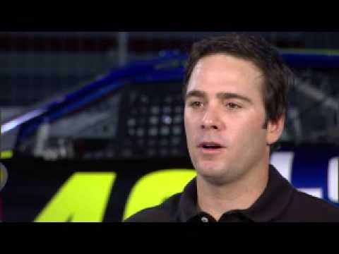 Video: Jimmie Johnson Net Worth