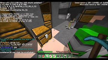 Mcteams Raid #4 MONTAGE