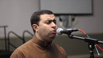 (سورة الملك ) بصوت الشيخ أحمد عبدالحميد طاحون Sh/Ahmed Tahoun-Surat Al-Mulk
