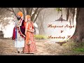 Harpreet Singh and Amandeep Kaur | Gursikh wedding | A film by fottocafe