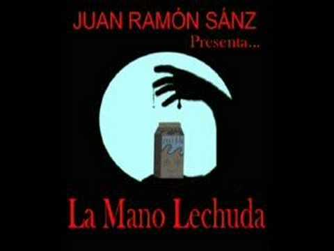 La Mano Lechuda - Caso: El Monje Encarpado