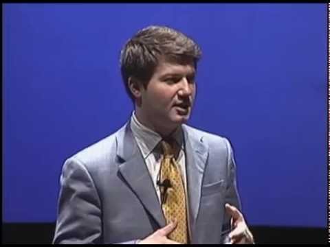 eastern university EFSC - B.W. Simpkins Lecture Series - Cameron Johnson