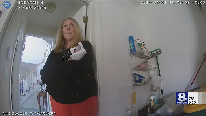 Monroe Co. Board of Ethics to release report into DA Sandra Doorley's traffic stop