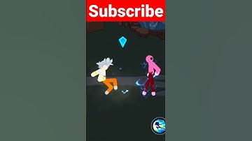 Final Moves Stickman Dragon Fight - Stickman Warriors