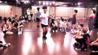 2011 Rose Coco Waack Da Soul Waackeisha Waacking Solo 3