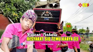 Rilisan Terbaru \