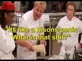 Gordon ramsay hells kitchen season 6  7 uncensored ultimate highlights collection